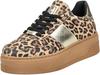 Steve Madden Sneaker Sneaker Damen - Leopard