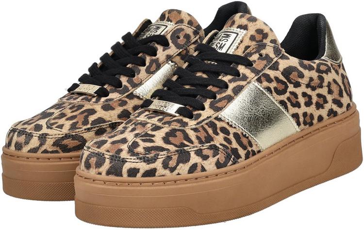Steve Madden Steve Madden Sneaker Sneaker Damen - Leopard - 0 | SportScheck