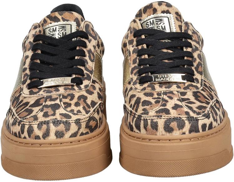 Steve Madden Steve Madden Sneaker Sneaker Damen - Leopard - 1 | SportScheck