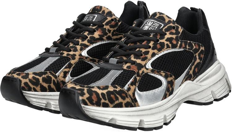 Steve Madden Steve Madden Sneaker Sneaker Damen - Schwarz - 0 | SportScheck