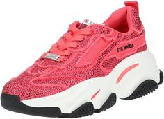 Steve Madden Sneaker Sneaker Damen Pink