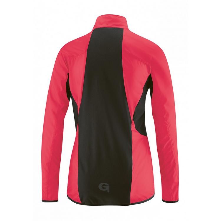 Gonso Gonso Bike Scrivia Fahrradjacke Damen - Pink - 2 | SportScheck