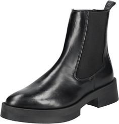 Steve Madden Stiefelette Stiefel Damen Schwarz