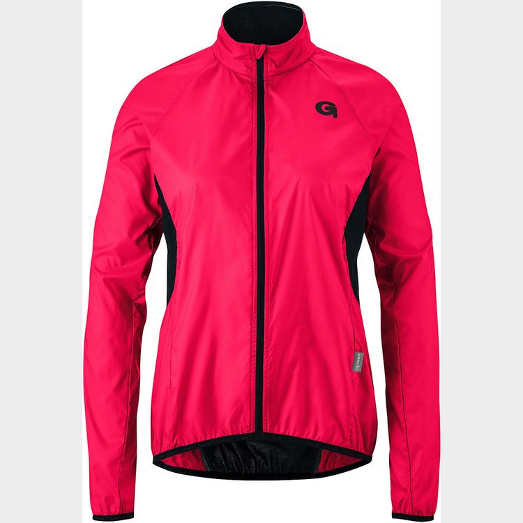Gonso Gonso Bike Scrivia Fahrradjacke Damen - Pink - 3 | SportScheck