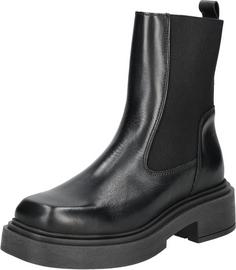 Steve Madden Stiefelette Stiefel Damen Schwarz