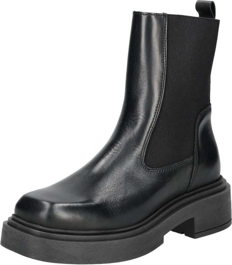 Steve Madden Steve Madden Stiefelette Stiefel Damen - Schwarz - 0 | SportScheck