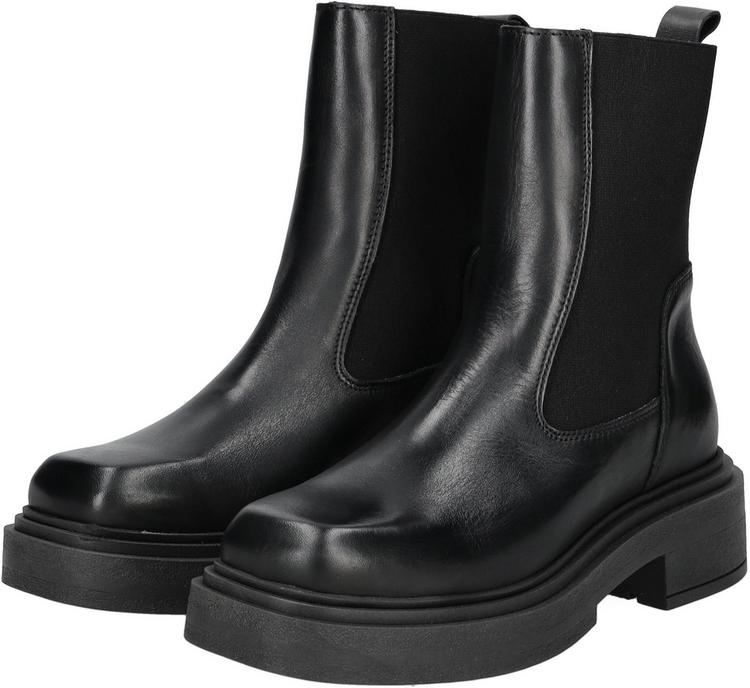 Steve Madden Steve Madden Stiefelette Stiefel Damen - Schwarz - 0 | SportScheck