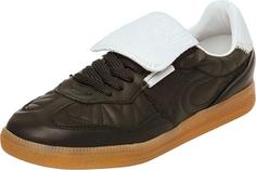 Steve Madden Sneaker Sneaker Damen Schwarz/Weiß