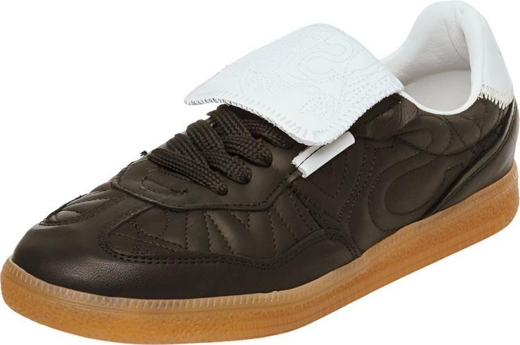 Steve Madden Steve Madden Sneaker Sneaker Damen - Schwarz/Wei&szlig; - 0 | SportScheck