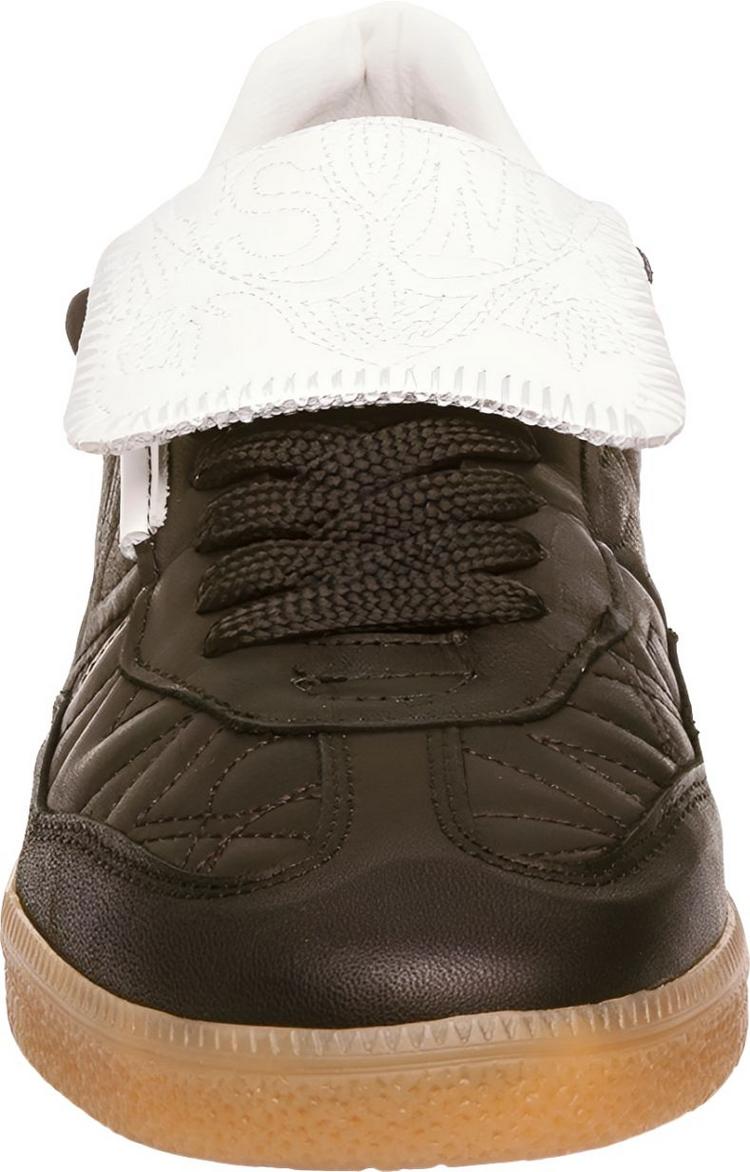 Steve Madden Steve Madden Sneaker Sneaker Damen - Schwarz/Wei&szlig; - 1 | SportScheck