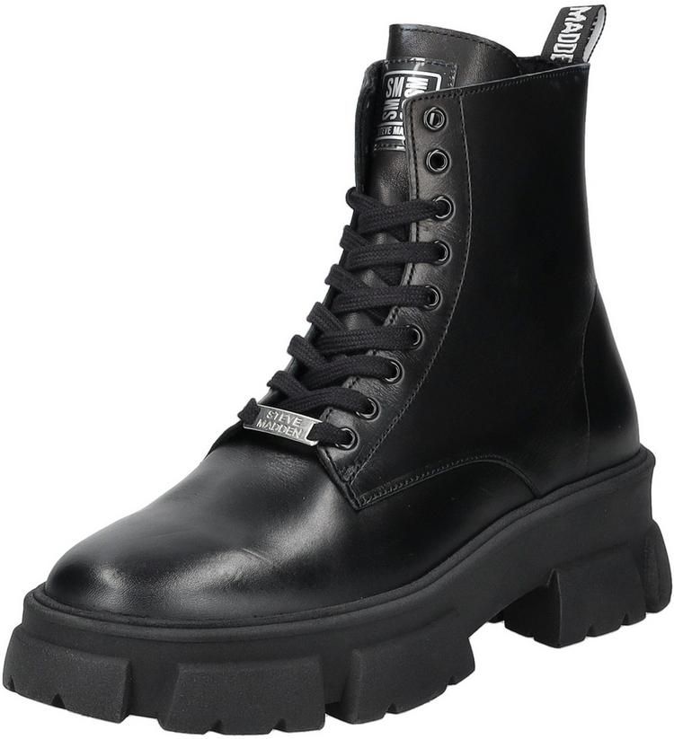 Steve Madden Steve Madden Stiefelette Stiefel Herren - Schwarz - 0 | SportScheck