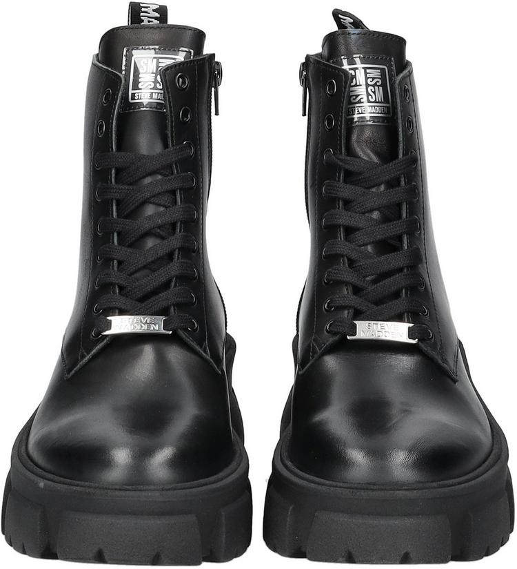 Steve Madden Steve Madden Stiefelette Stiefel Herren - Schwarz - 1 | SportScheck