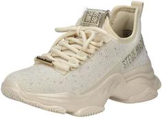 Steve Madden Sneaker Sneaker Damen Beige
