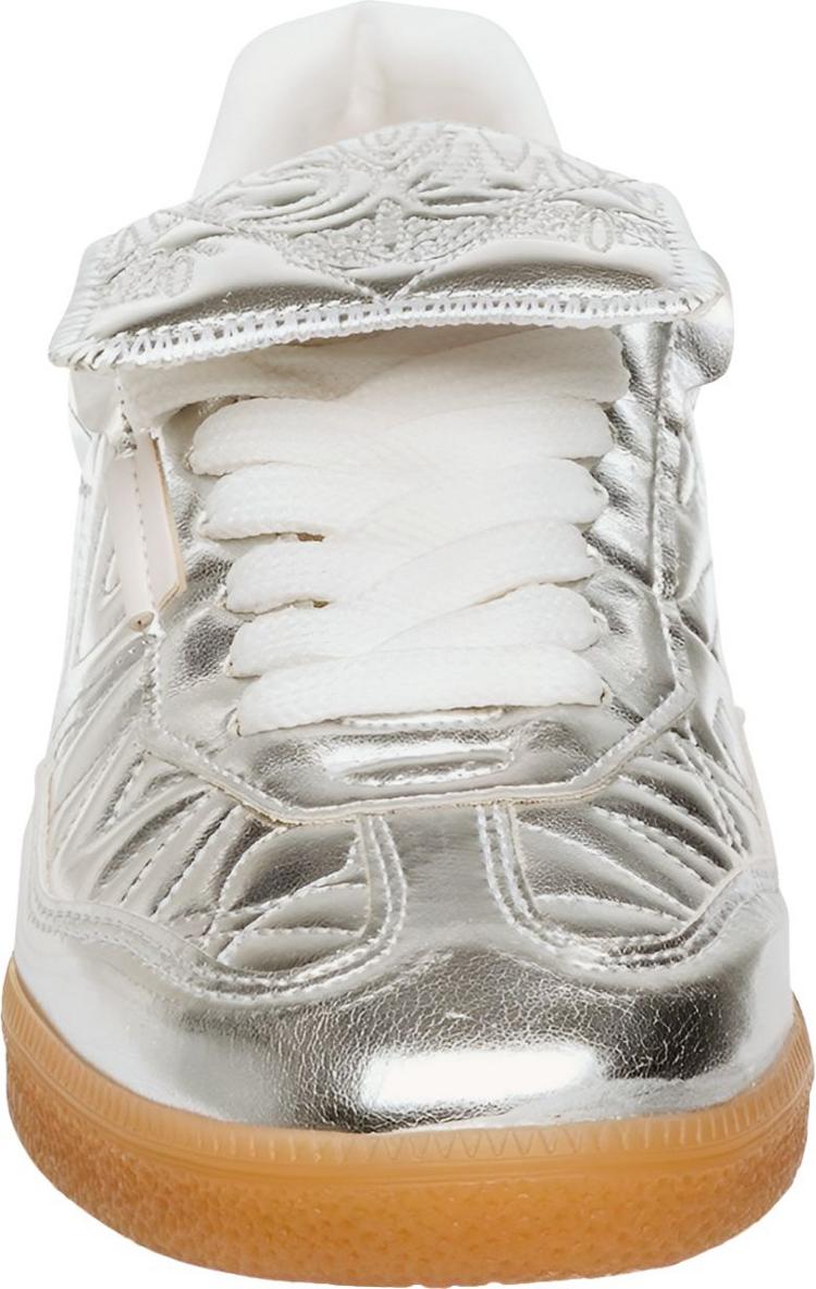 Steve Madden Steve Madden Sneaker Sneaker Damen - Silber - 1 | SportScheck