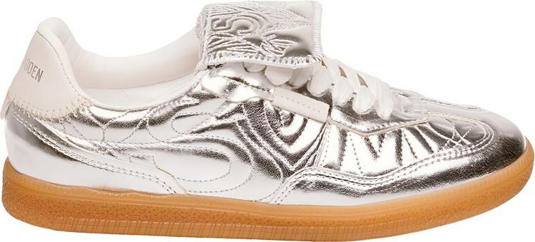 Steve Madden Steve Madden Sneaker Sneaker Damen - Silber - 2 | SportScheck