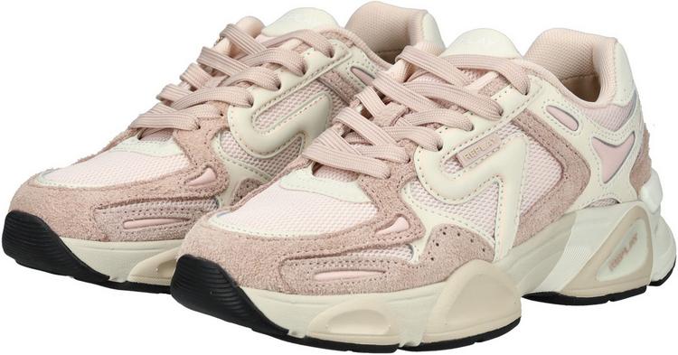 REPLAY REPLAY Sneaker Sneaker Damen - Hellpink - 0 | SportScheck