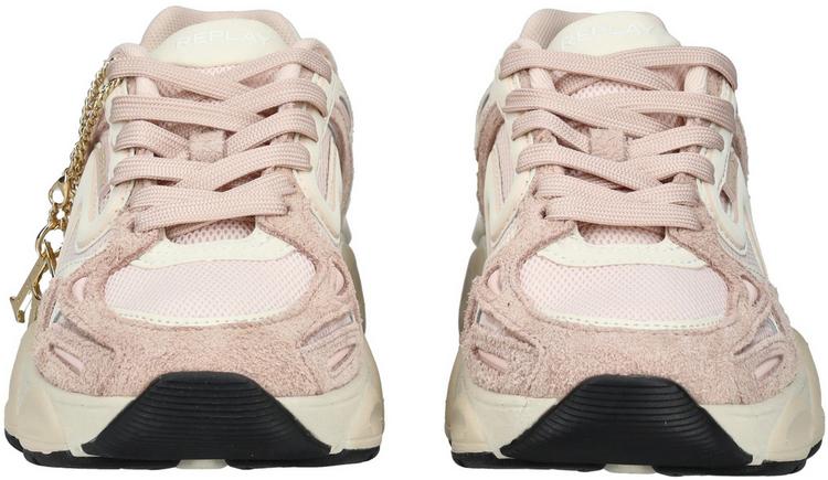REPLAY REPLAY Sneaker Sneaker Damen - Hellpink - 1 | SportScheck