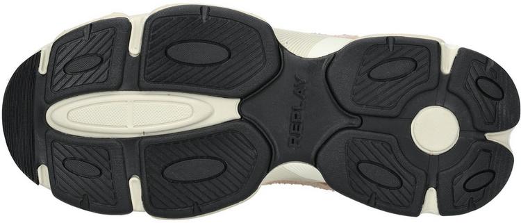 REPLAY REPLAY Sneaker Sneaker Damen - Hellpink - 2 | SportScheck