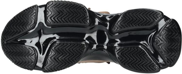 Steve Madden Steve Madden Sneaker Sneaker Damen - Schwarz/Bronze - 2 | SportScheck