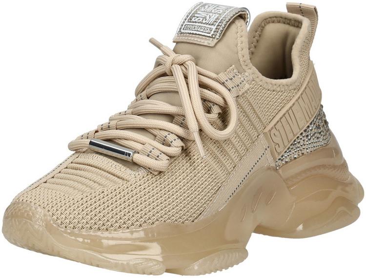 Steve Madden Steve Madden Sneaker Sneaker Damen - Beige - 0 | SportScheck