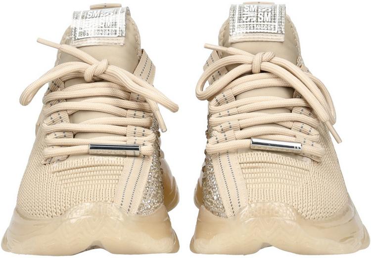 Steve Madden Steve Madden Sneaker Sneaker Damen - Beige - 1 | SportScheck