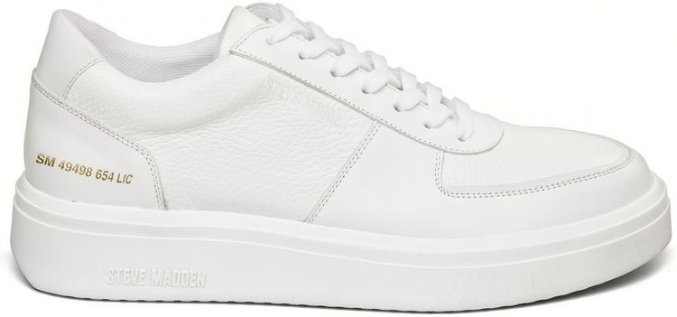 Steve Madden Steve Madden Sneaker Sneaker Herren - Wei&szlig; - 2 | SportScheck