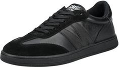 Steve Madden Sneaker Sneaker Herren Schwarz