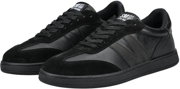 Steve Madden Steve Madden Sneaker Sneaker Herren - Schwarz - 0 | SportScheck