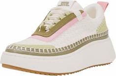 Steve Madden Sneaker Sneaker Damen Weiß/Grün