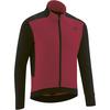 Gonso Bike Bavella Trikot Herren - Dunkelrot