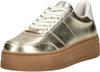 Steve Madden Sneaker Sneaker Damen - Gold
