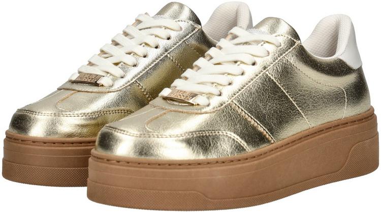 Steve Madden Steve Madden Sneaker Sneaker Damen - Gold - 0 | SportScheck