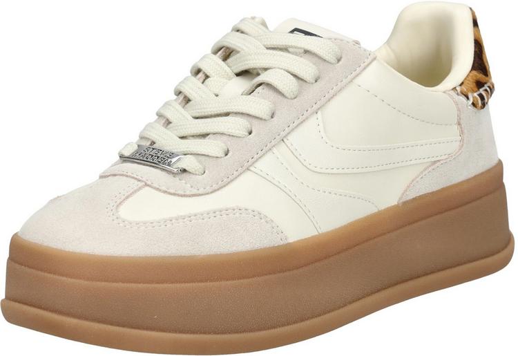 Steve Madden Steve Madden Sneaker Sneaker Damen - Wei&szlig; - 0 | SportScheck