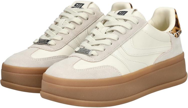 Steve Madden Steve Madden Sneaker Sneaker Damen - Wei&szlig; - 0 | SportScheck
