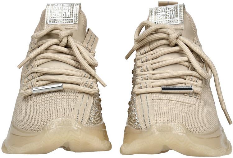 Steve Madden Steve Madden Sneaker Sneaker Damen - Beige/Beige - 1 | SportScheck