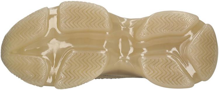 Steve Madden Steve Madden Sneaker Sneaker Damen - Beige/Beige - 2 | SportScheck