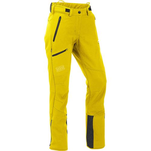 Maul Sport Bergh&uuml;tte Softshell Softshellhose Damen