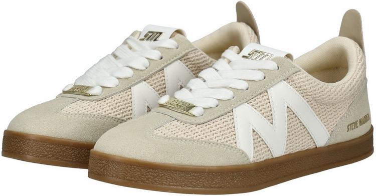 Steve Madden Steve Madden Sneaker Sneaker Damen - Natur - 0 | SportScheck