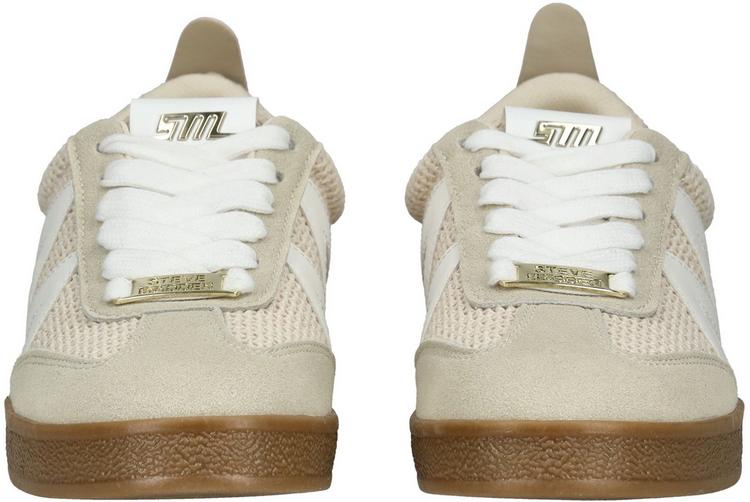 Steve Madden Steve Madden Sneaker Sneaker Damen - Natur - 1 | SportScheck