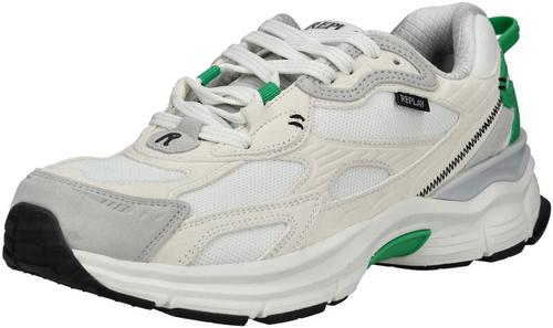 REPLAY Sneaker Sneaker Herren