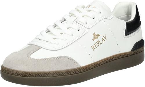REPLAY Sneaker Sneaker Herren