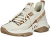 Steve Madden Sneaker Sneaker Damen - Wei&szlig;/Beige