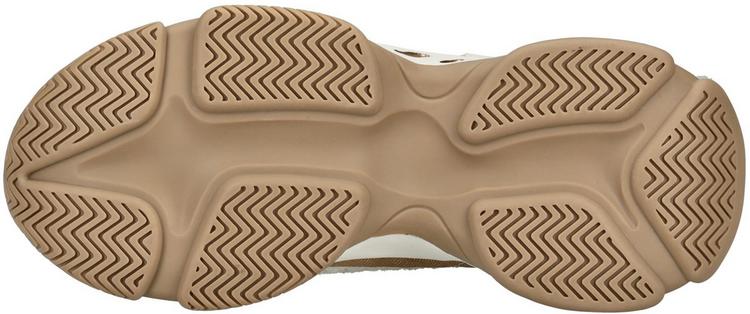 Steve Madden Steve Madden Sneaker Sneaker Damen - Wei&szlig;/Beige - 2 | SportScheck