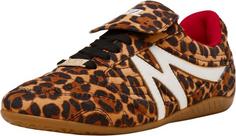 Steve Madden Sneaker Sneaker Damen Leopard