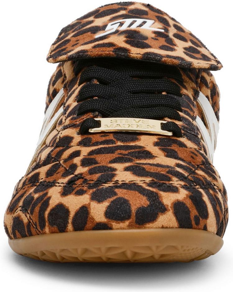 Steve Madden Steve Madden Sneaker Sneaker Damen - Leopard - 1 | SportScheck