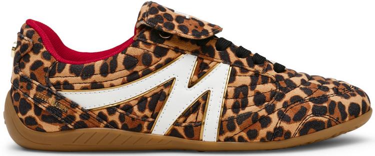 Steve Madden Steve Madden Sneaker Sneaker Damen - Leopard - 2 | SportScheck
