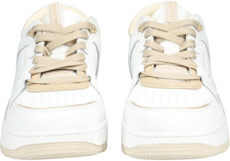 REPLAY REPLAY Sneaker Sneaker Herren - Wei&szlig;/Beige - 1 | SportScheck