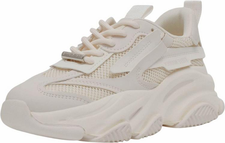 Steve Madden Steve Madden Sneaker Sneaker Damen - Wei&szlig; - 0 | SportScheck