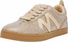 Steve Madden Sneaker Sneaker Damen Rosegold