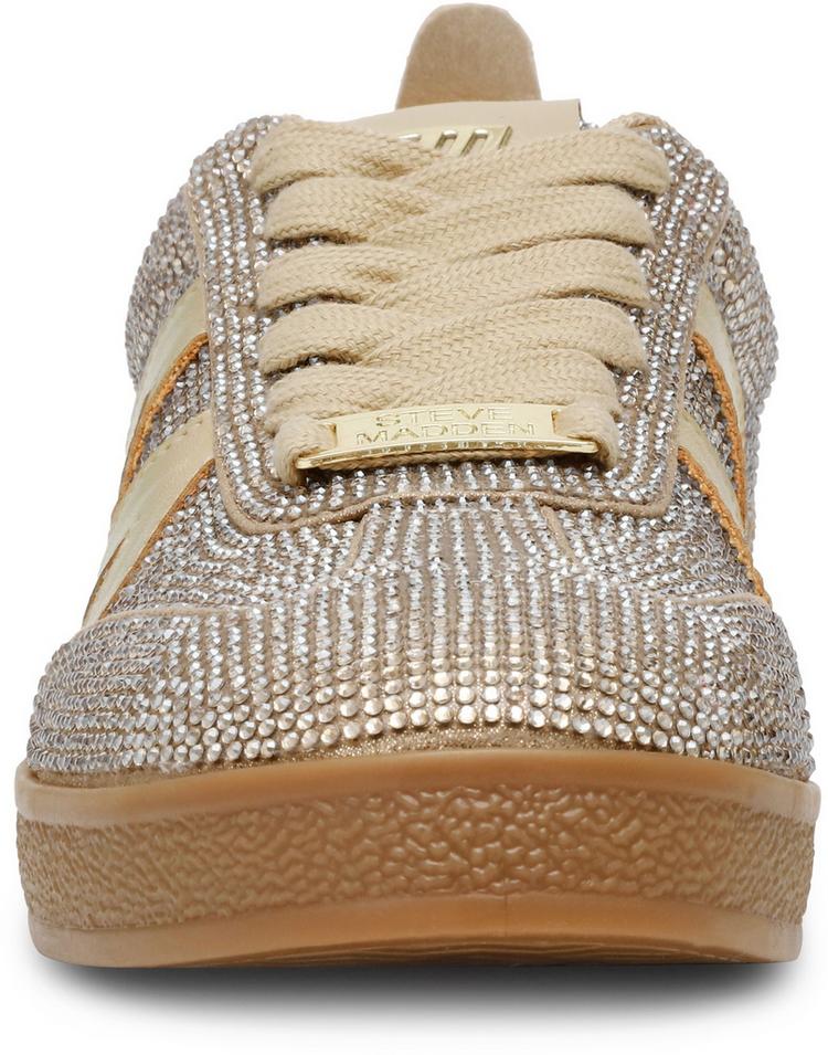 Steve Madden Steve Madden Sneaker Sneaker Damen - Rosegold - 1 | SportScheck